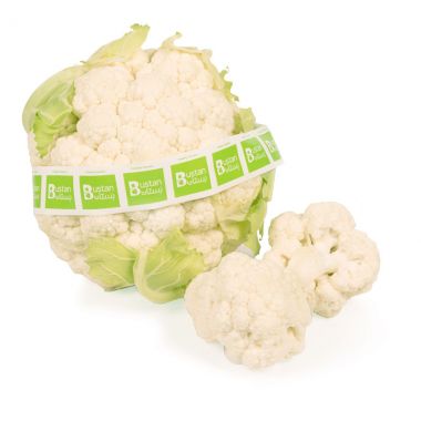 Cauliflower Fresh Head