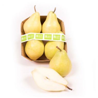 Pears Fresh  