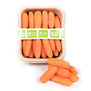 Bustan Baby Carrots Pack
