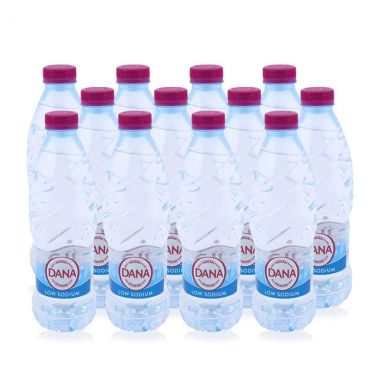 دانا مياه شرب صحية 12*500 مل