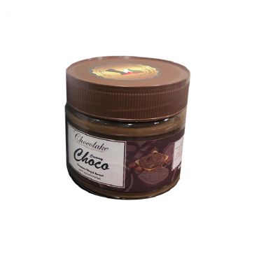 Chocolate Chocolate Spread