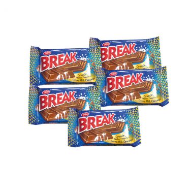 Tifany Break Wafer Fngr 5x31gr