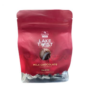 Choco Lake Twist Choco 180gr