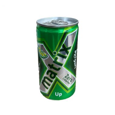 Matrix Up Zero 185ml