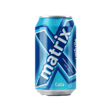 Matrix Cola 330ml