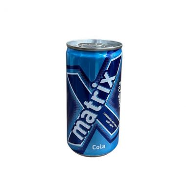 Matrix Cola 185ml