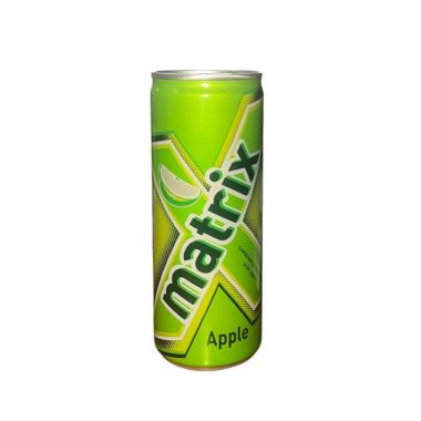 Matrix Apple 250 Ml