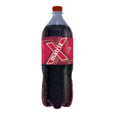ماتريكس فواكة 2 لتر