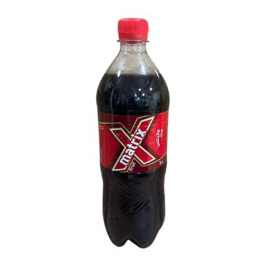 ماتريكس فواكة 1 لتر