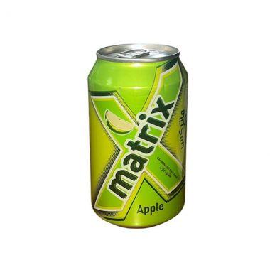 Matrix Apple 330 Ml