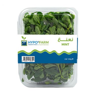 Mint 100gr