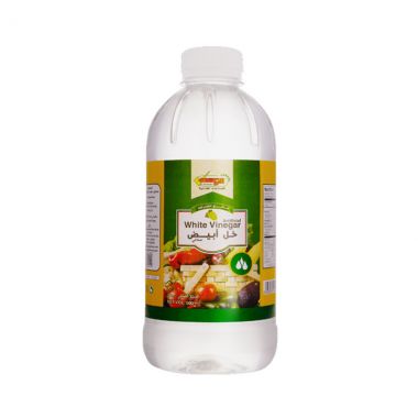Al Barakeh White Vinegar