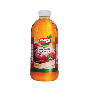 البركة خل أحمر 500 مل