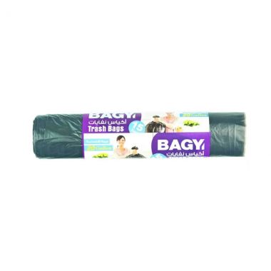 Bagy Trash Bags 15pc.