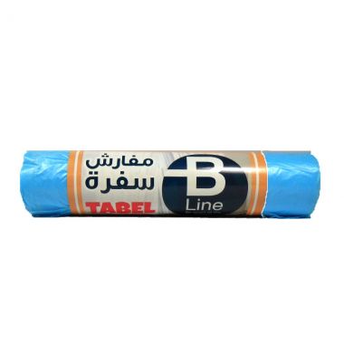 B Line Table Cover  90x100
