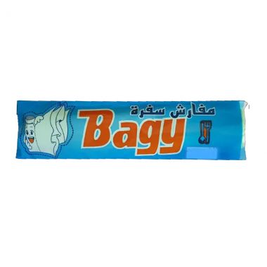 Bagy Table Cover 80cx90c Roll