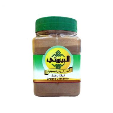 البيروتي قرفة مطحونة 150 غم