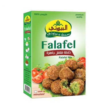 Bayrouty Falafel Mix
