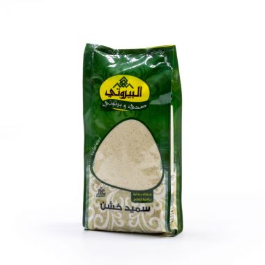 البيروتي سميد خشن 800 غم