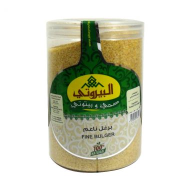 البيروتي برغل ناعم 800 غم