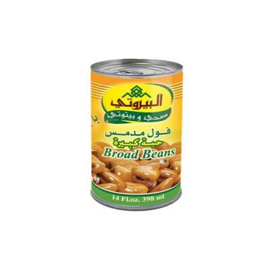 Bayrouty Foul Medammas