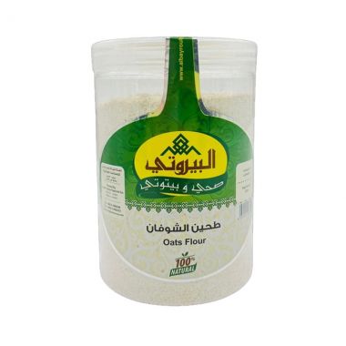 Bayrouty Oats Flour