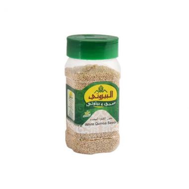 Albayroty White Quinoa