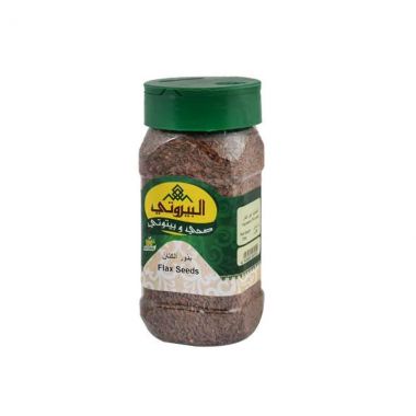 البيروتي بذور الكتان 250 غم