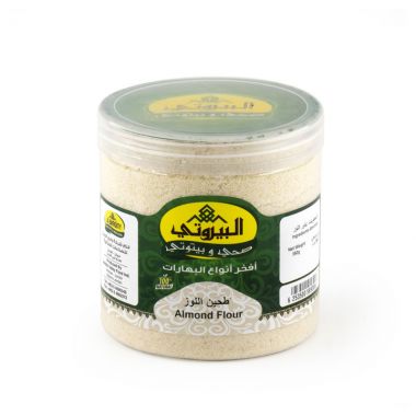 Bayrouty Almond Flour