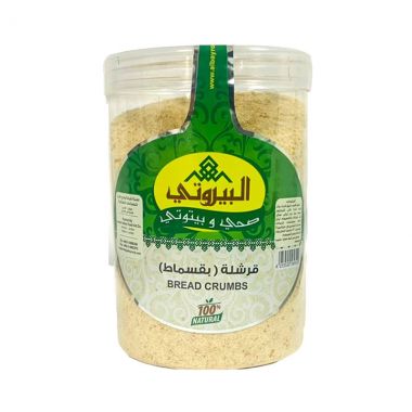 البيروتي فتت الخبز 500 غم