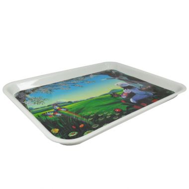Milamen Oblong Tray