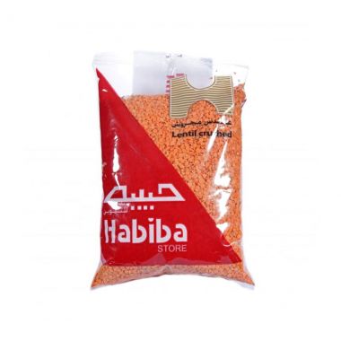 Habiba Grounded Lentil