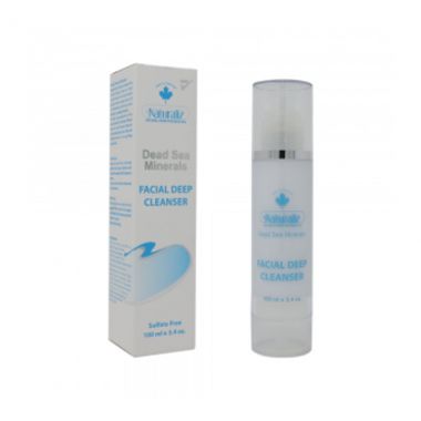 Naturaliz Facial Deep Cleaning