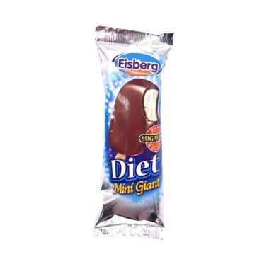 Eisberg Mini Giant Diet