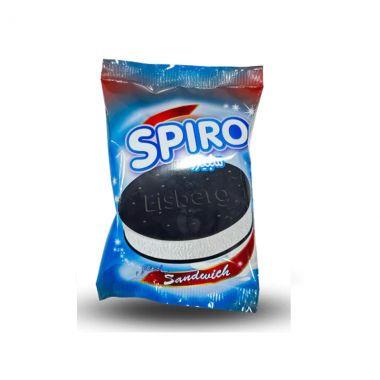 Eisberg Spiro Sand Ice Cream