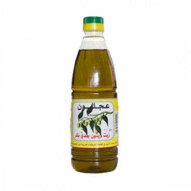 Ajloun Olive Oil 500ml