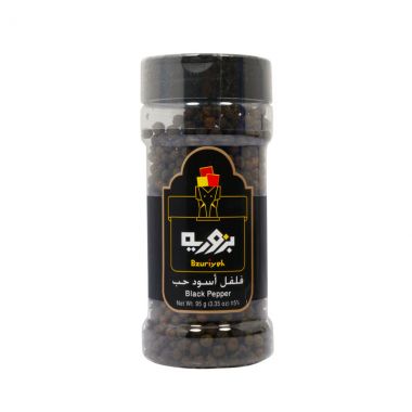Bzuriyeh Black Pepper