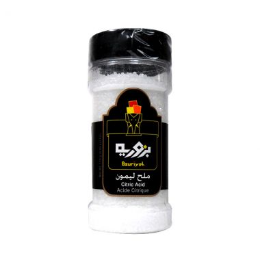 Bzuriyeh Citric Acid
