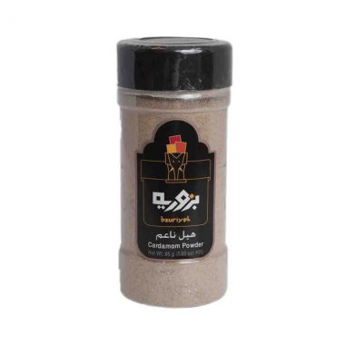 Bzuriyeh Cardamon Powder