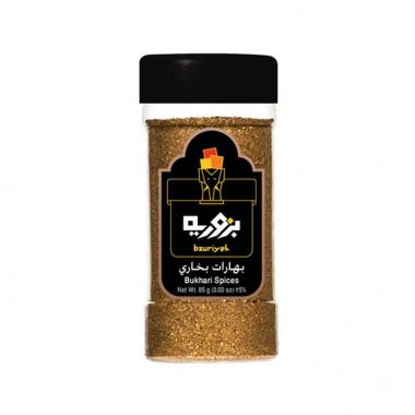 بزورية بهارات بخاري 85 غم