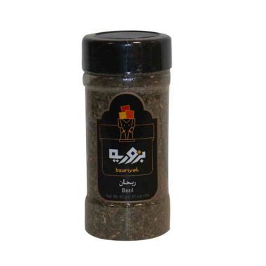 بزورية ريحان 40 غم