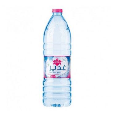 Ghadeer Water 1.5ltr