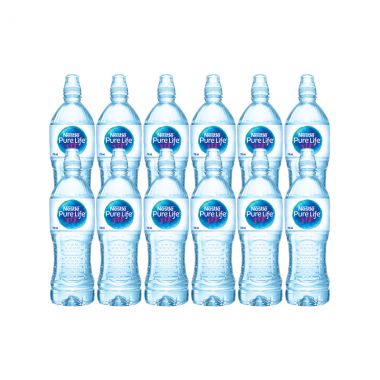Nestle Sport Bottled 12x700ml 