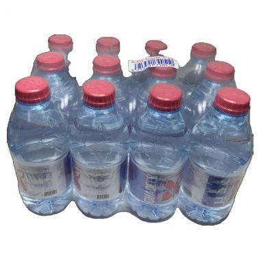 Ghadeer Water 12x330ml