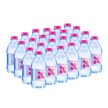 Ghadeer Water 24x200 Ml