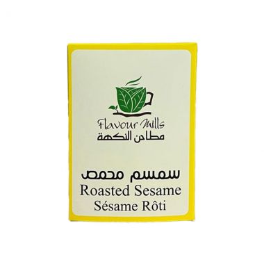 Al Nakha Sesame