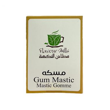 Al Nakha Gum Mastic Spices
