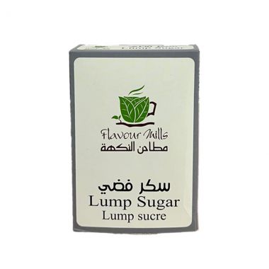 Al Nakha Lump Sugar