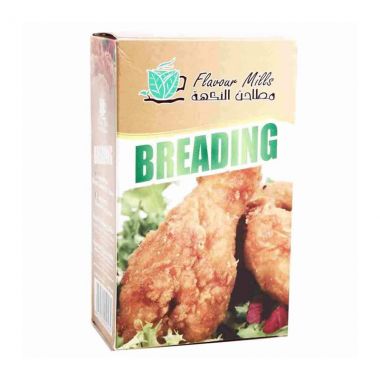 Al Nakha Bread Crumbs