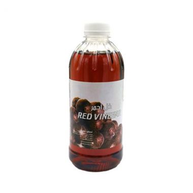 Al Nakha Red Vinegar